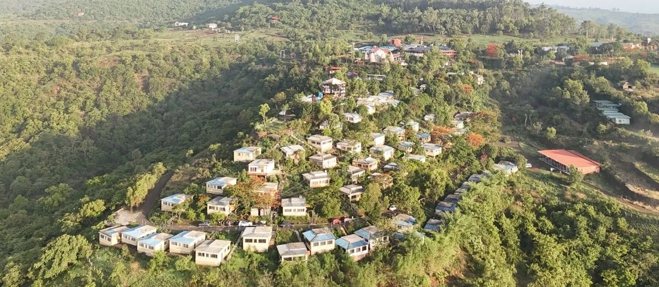 Mantra Resort