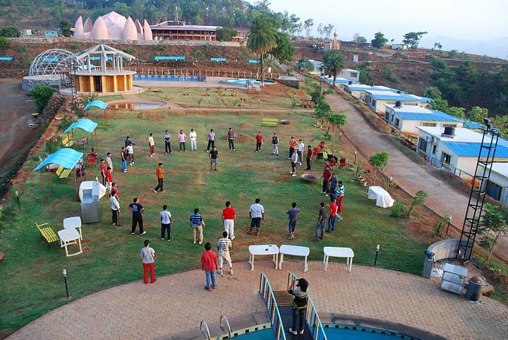 Team Building