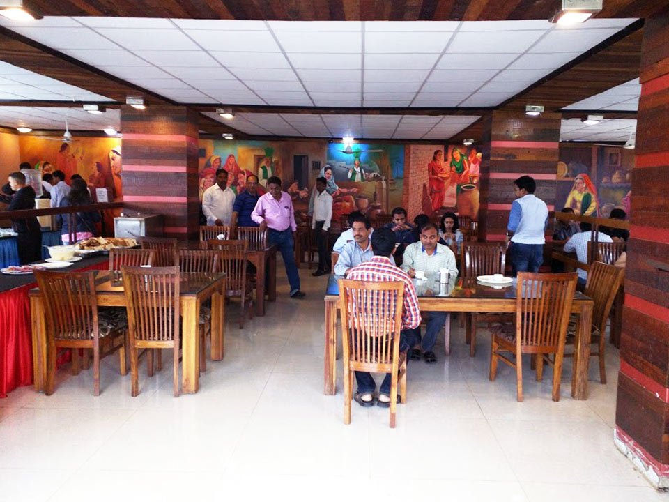Murlee Restaurant